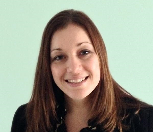 Joanne Way - Director of Finance and Corporate Services